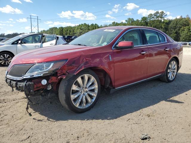 2013 LINCOLN MKS #3033260803