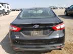 FORD FUSION SE photo