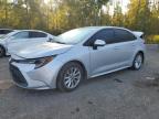 2021 TOYOTA COROLLA LE - 5YFBPMBE6MP188717