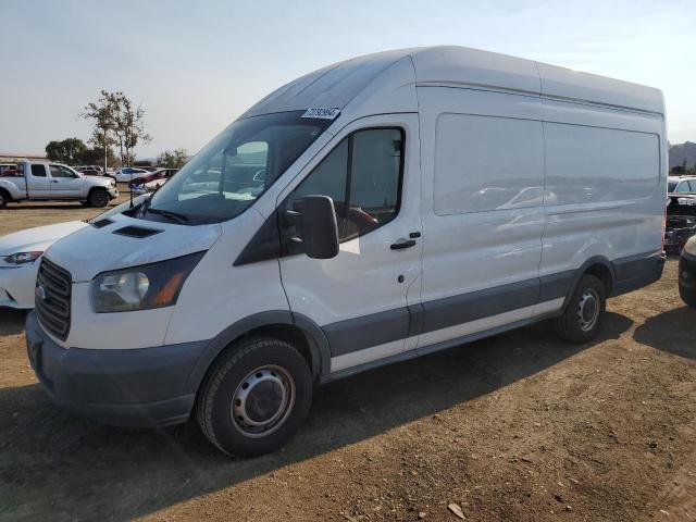 2017 FORD TRANSIT #3028249787