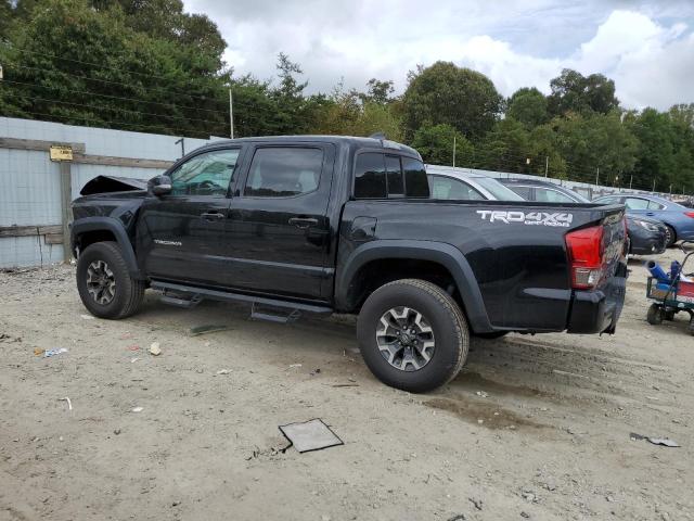 2016 TOYOTA TACOMA DOU - 5TFCZ5AN8GX039320