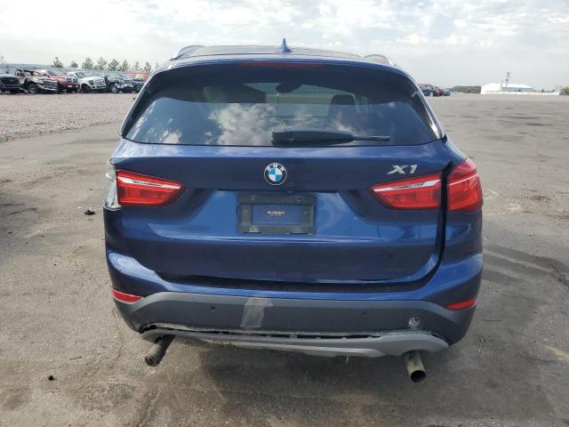 2016 BMW X1 XDRIVE2 - WBXHT3C36G5E51406
