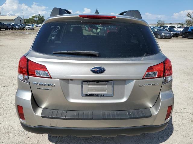 VIN 4S4BRCLC2E3277949 2014 Subaru Outback, 2.5I Lim... no.6