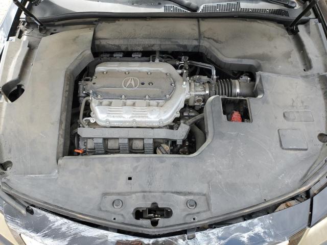 VIN 19UUA8F52DA016895 2013 Acura TL, Tech no.11