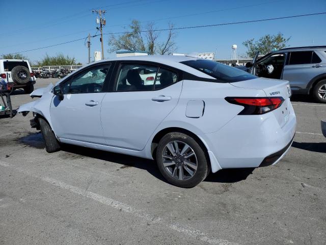 2024 NISSAN VERSA SV - 3N1CN8EV1RL892165
