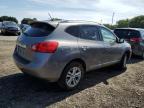 NISSAN ROGUE S photo