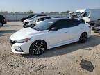 2020 NISSAN SENTRA SR - 3N1AB8DV9LY310552