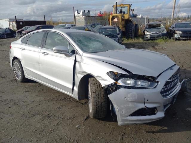 VIN 3FA6P0D93GR268877 2016 FORD FUSION no.4