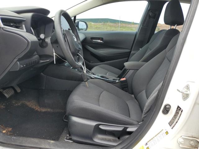 2020 TOYOTA COROLLA LE - 5YFEPRAE6LP055952