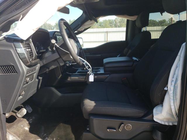2021 FORD F150 SUPER - 1FTFW1ED2MFC03291