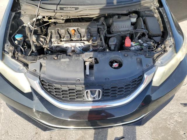 2015 HONDA CIVIC SE - 19XFB2F72FE027754