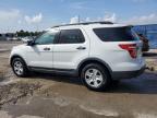 FORD EXPLORER photo