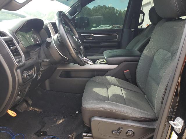 2019 RAM 1500 BIG H - 1C6RREFT9KN716923