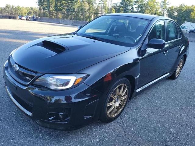 2014 SUBARU IMPREZA WR JF1GV7E65EG002689  73422874