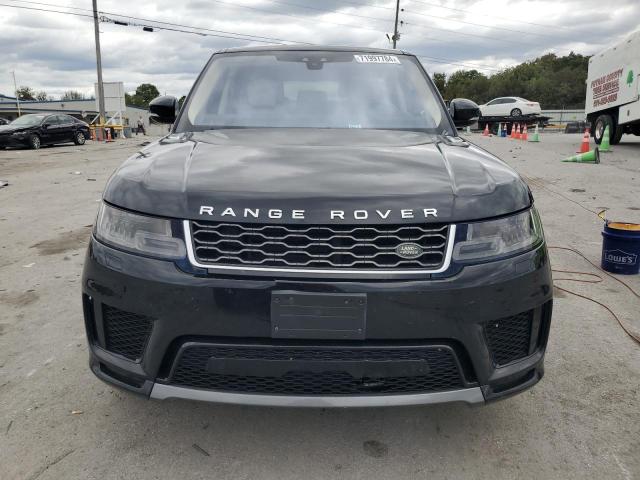 2018 LAND ROVER RANGE ROVE - SALWR2RV2JA186624
