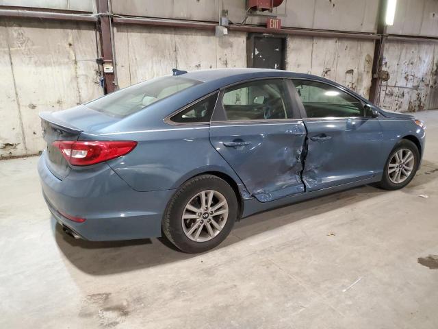 Vin: 5npe24af9hh575769, lot: 71802274, hyundai sonata se 20173