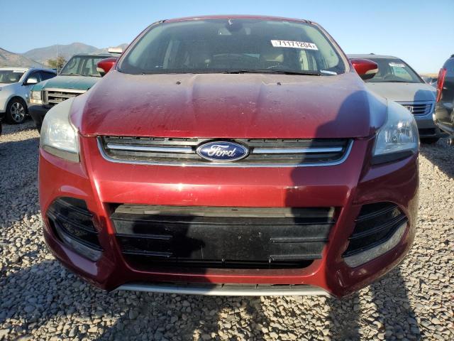 2013 FORD ESCAPE SEL 1FMCU9H90DUA10711  71171204