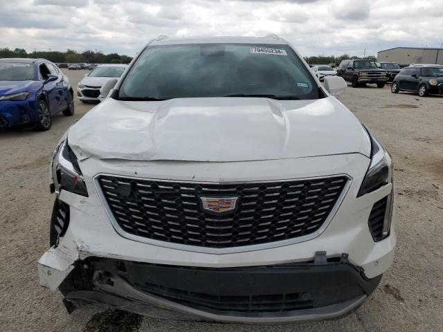 2019 CADILLAC XT4 PREMIU - 1GYFZCR4XKF212745