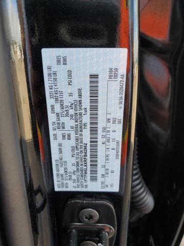 2024 FORD F150 KING - 1FTFW6L8XRFB42962