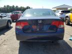 HONDA CIVIC LX photo