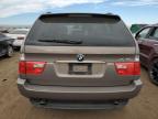 BMW X5 3.0I photo