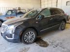 2019 CADILLAC XT5 LUXURY - 1GYKNCRS0KZ297019