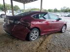 CHRYSLER 200 LIMITE photo