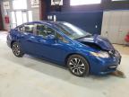 HONDA CIVIC EX photo