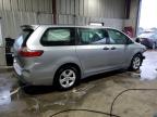 TOYOTA SIENNA photo