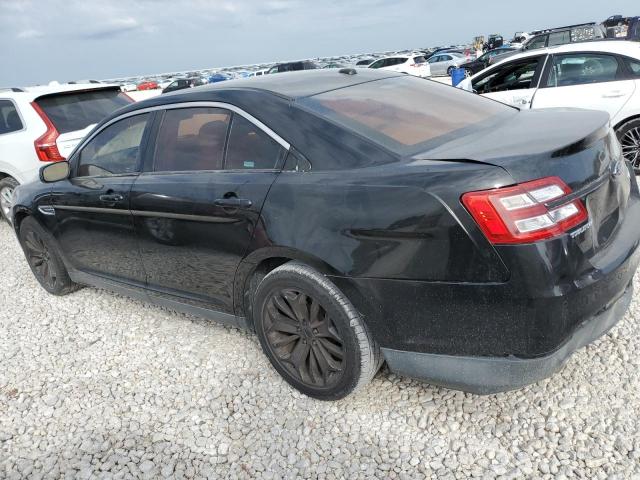 VIN 1FAHP2F80DG193468 2013 FORD TAURUS no.2