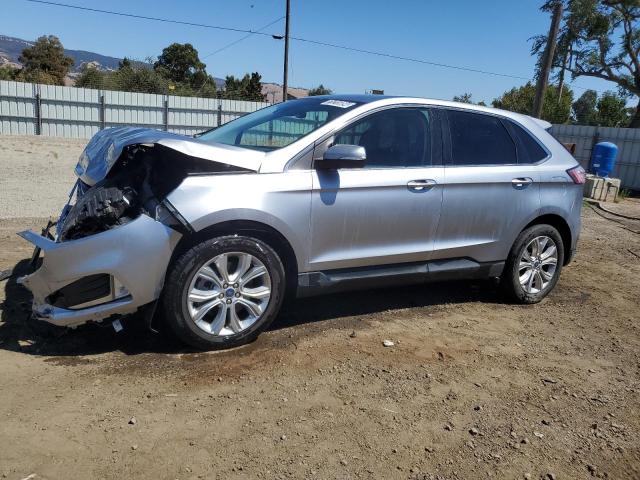 2022 FORD EDGE TITAN 2FMPK4K99NBA39120  71215894