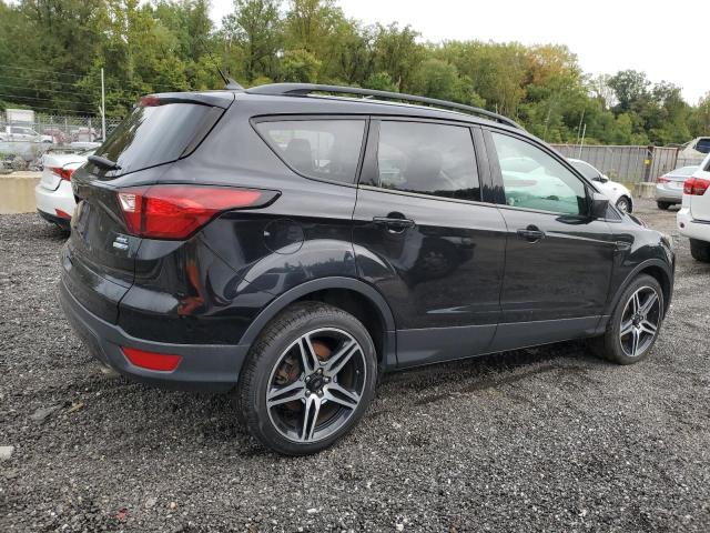 2019 FORD ESCAPE SEL 1FMCU9HD3KUA04015  71557984