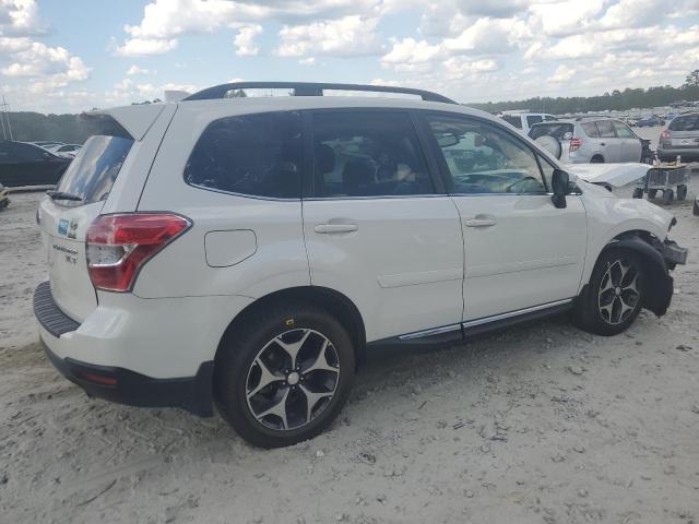2016 SUBARU FORESTER 2 - JF2SJGXC7GH561940
