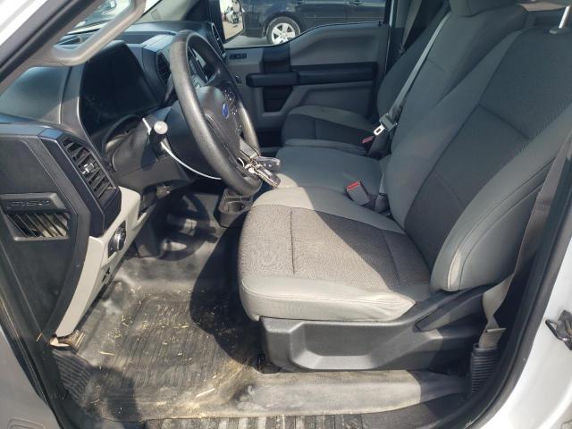 2017 FORD F150 SUPER - 1FTEW1CFXHKD01255