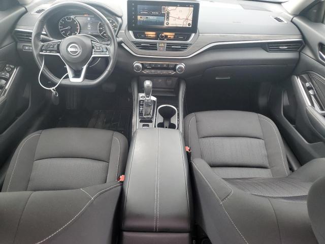 2023 NISSAN ALTIMA SV - 1N4BL4DV6PN325106