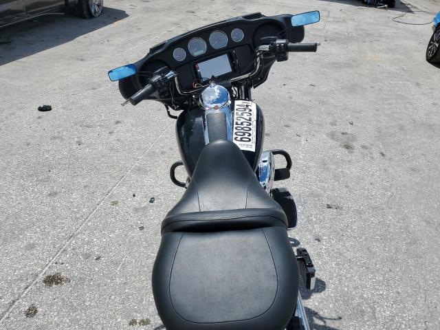 2020 HARLEY-DAVIDSON FLHTP 1HD1FMP19LB614030