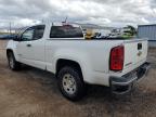 CHEVROLET COLORADO photo