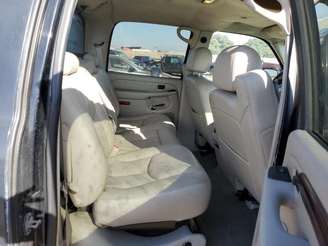 2005 CADILLAC ESCALADE E 3GYEK62N75G210944  71612504