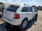 FORD EDGE SEL снимка