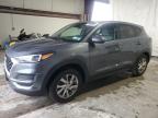 HYUNDAI TUCSON SE photo