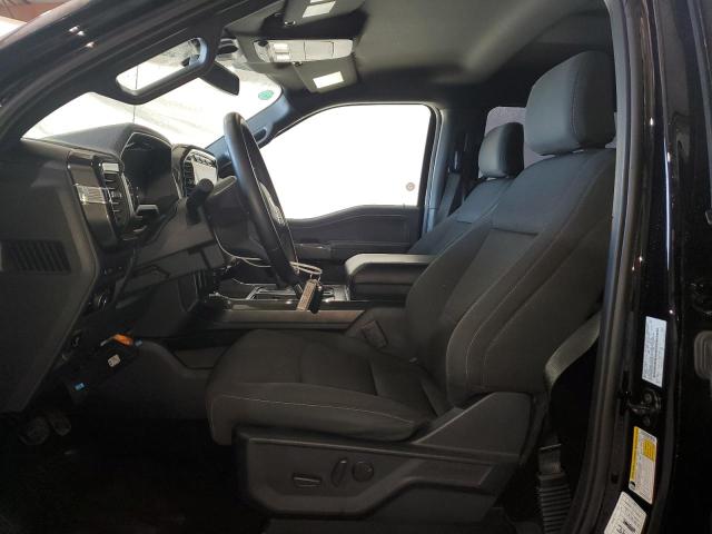 2023 FORD F150 SUPER - 1FTFW1E52PFA63272