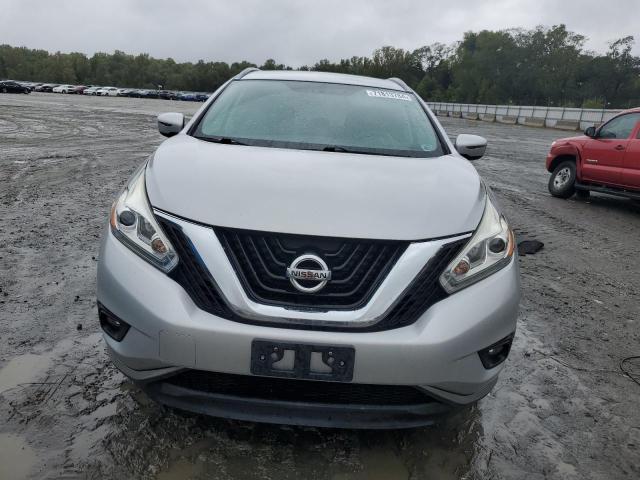 VIN 5N1AZ2MG1GN150446 2016 Nissan Murano, S no.5