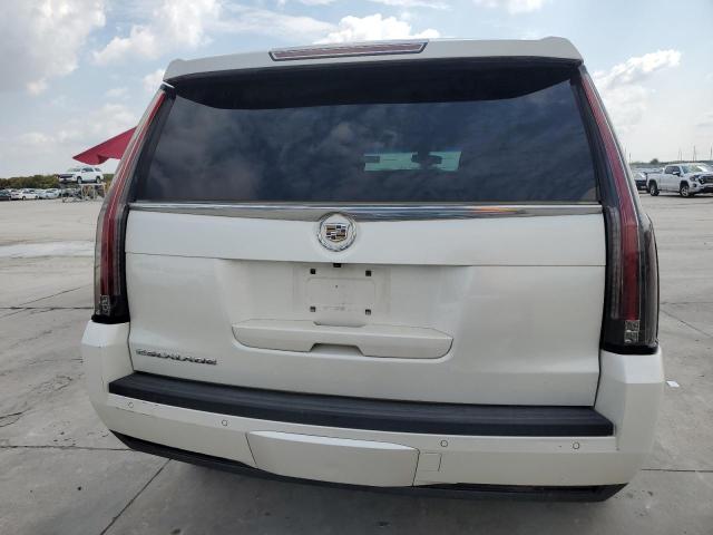 2015 CADILLAC ESCALADE 1GYS3AKJ8FR258504