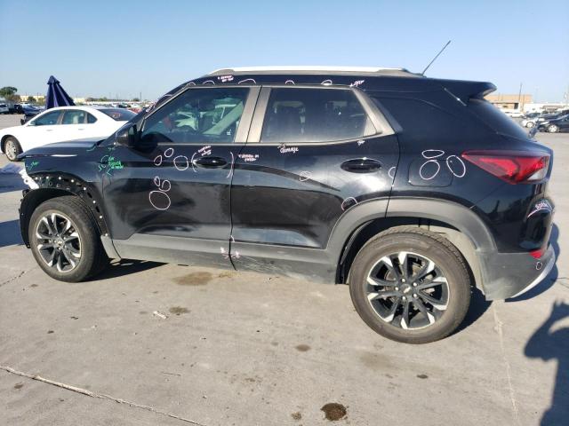 2021 CHEVROLET TRAILBLAZE - KL79MPS26MB152276