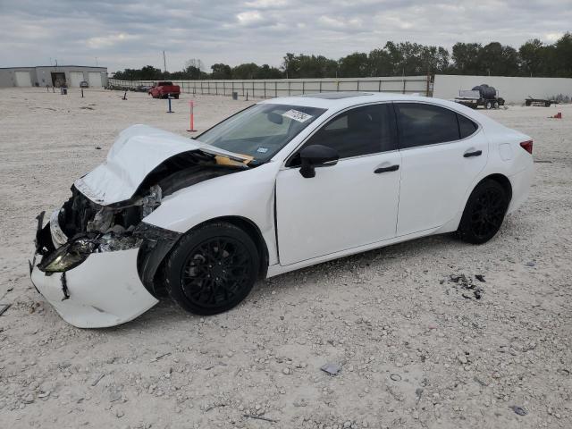 2015 LEXUS ES 350 - JTHBK1GG9F2175032