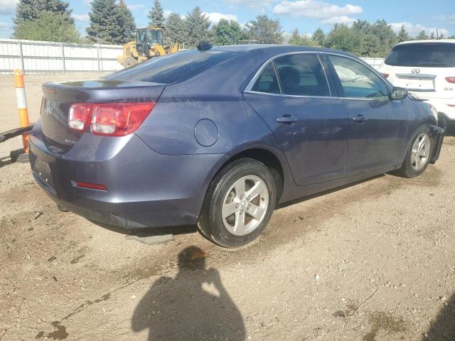 VIN 1G11B5SA0DF352752 2013 Chevrolet Malibu, LS no.3