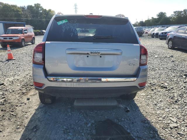 2017 JEEP COMPASS LA - 1C4NJCEB5HD189392
