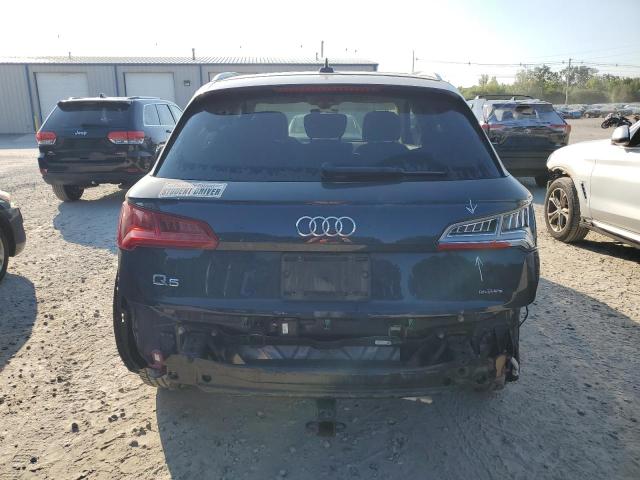 VIN WA1BNAFY4K2038992 2019 Audi Q5, Premium Plus no.6