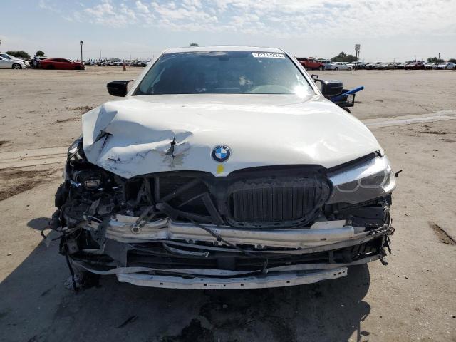 2017 BMW 530 I - WBAJA5C31HG897768