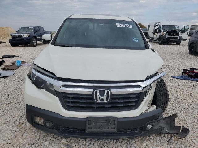 VIN 5FPYK3F67KB001720 2019 Honda Ridgeline, Rtl no.5